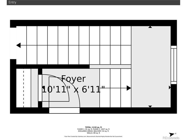 5255 Memphis St 10-1023, Denver, CO 80239