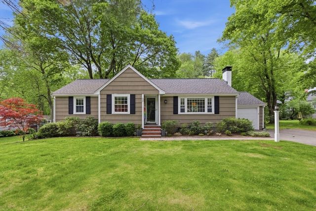 34 Brooksweld Rd, Canton, MA 02021