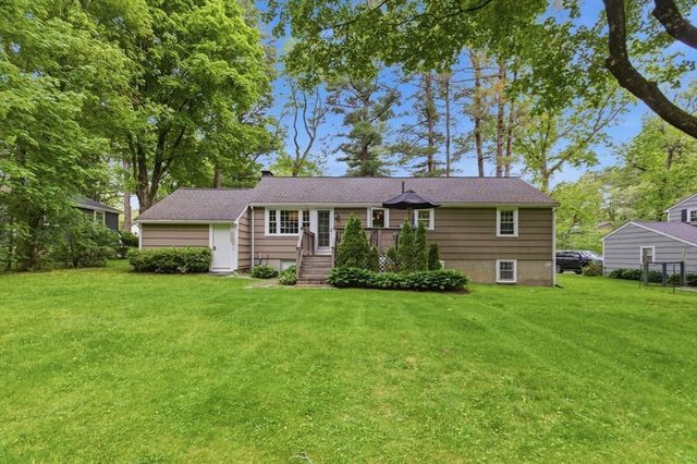 34 Brooksweld Rd, Canton, MA 02021