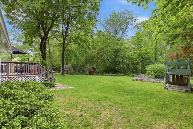 34 Brooksweld Rd, Canton, MA 02021