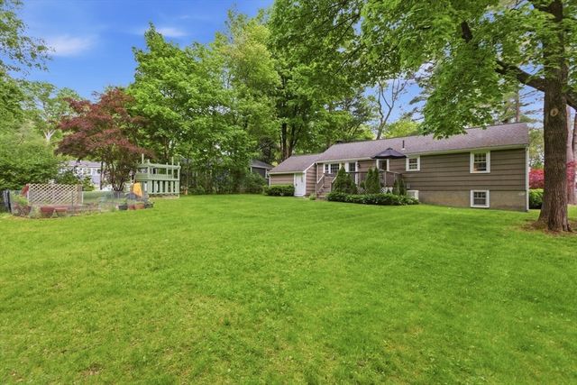 34 Brooksweld Rd, Canton, MA 02021