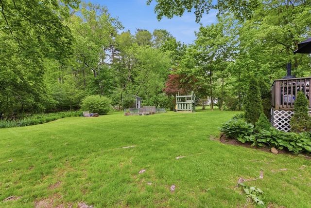 34 Brooksweld Rd, Canton, MA 02021