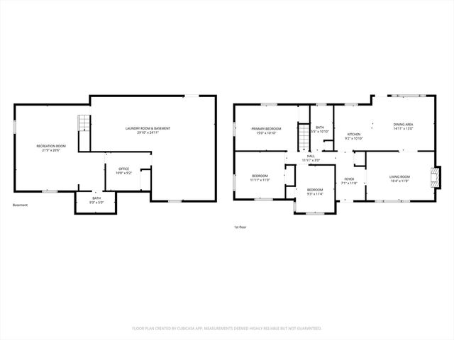 34 Brooksweld Rd, Canton, MA 02021