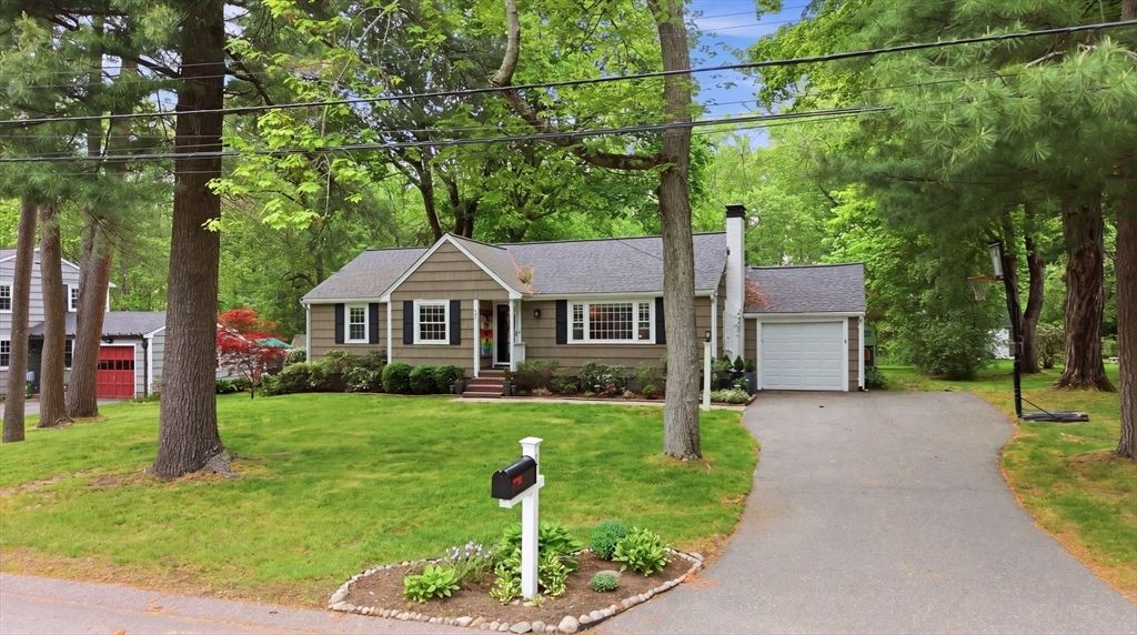 34 Brooksweld Rd, Canton, MA 02021