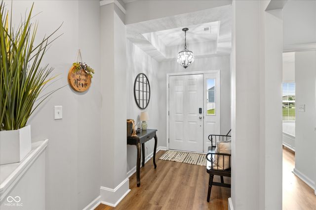 96 Mission Terrace Drive, Whiteland, IN 46184