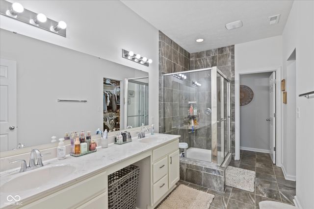 96 Mission Terrace Drive, Whiteland, IN 46184