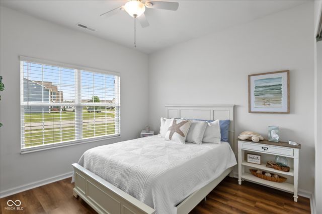 96 Mission Terrace Drive, Whiteland, IN 46184