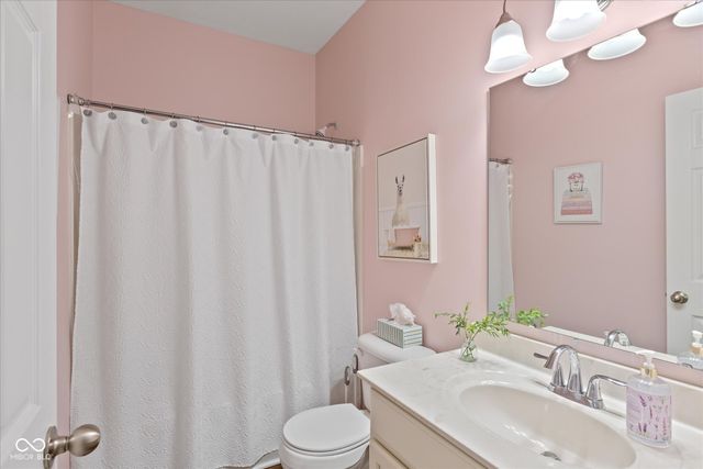 96 Mission Terrace Drive, Whiteland, IN 46184