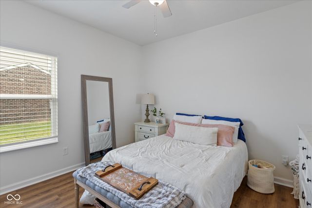 96 Mission Terrace Drive, Whiteland, IN 46184