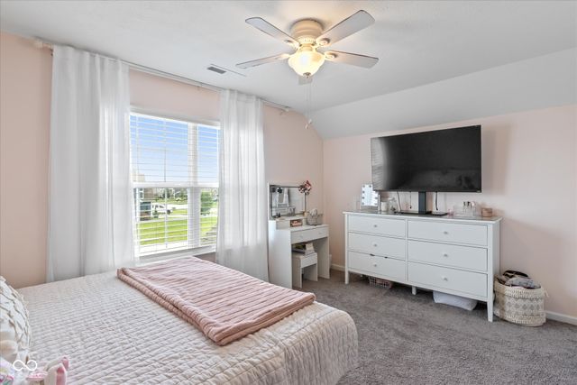 96 Mission Terrace Drive, Whiteland, IN 46184