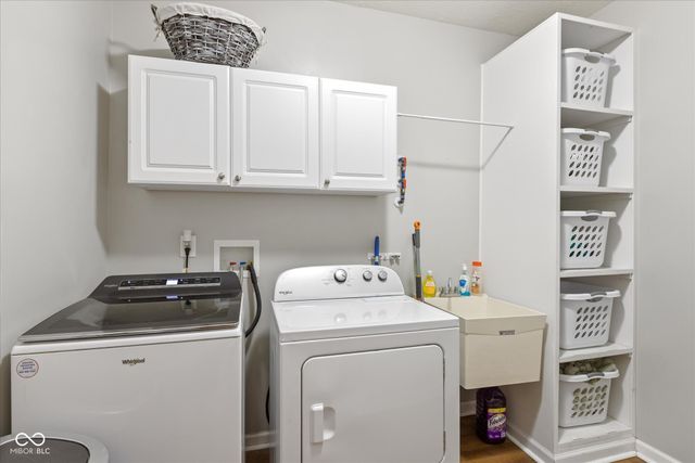 96 Mission Terrace Drive, Whiteland, IN 46184