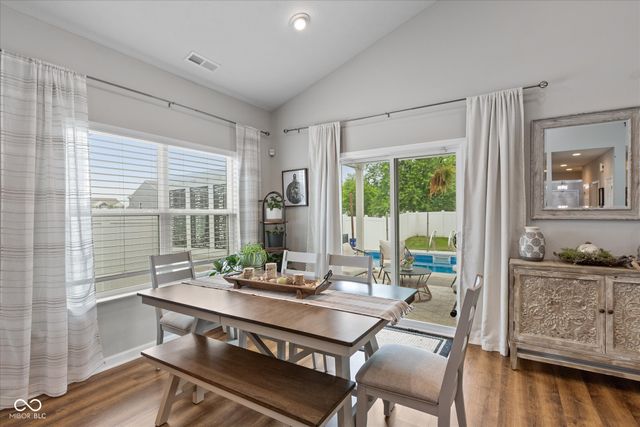 96 Mission Terrace Drive, Whiteland, IN 46184