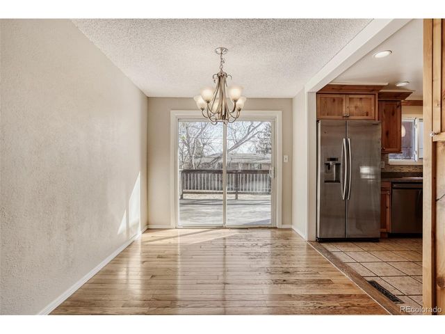 8478 Fenton St, Arvada, CO 80003