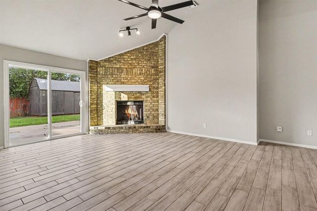 1161 McConnell Drive, Yukon, OK 73099