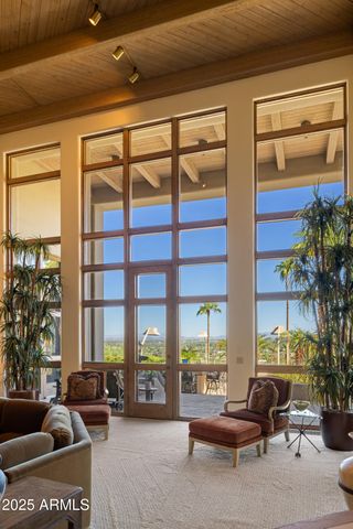 5407 E Roadrunner Road, Paradise Valley, AZ 85253