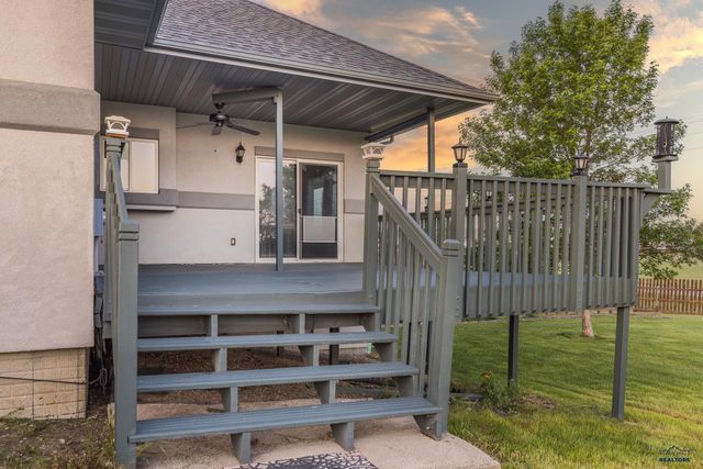 22727 RANDO COURT, Box Elder, SD 57719