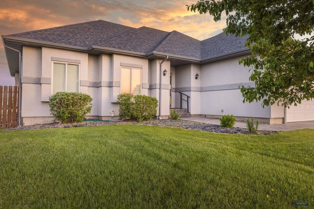 22727 RANDO COURT, Box Elder, SD 57719
