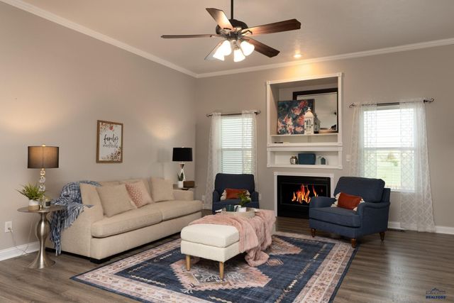 22727 RANDO COURT, Box Elder, SD 57719