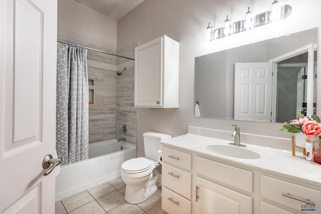 22727 RANDO COURT, Box Elder, SD 57719