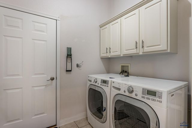 22727 RANDO COURT, Box Elder, SD 57719