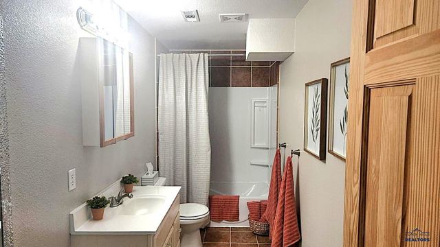 22727 RANDO COURT, Box Elder, SD 57719