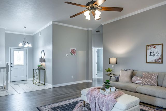 22727 RANDO COURT, Box Elder, SD 57719