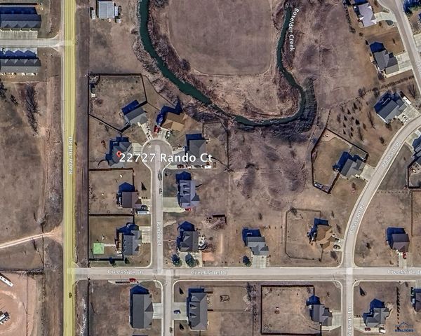 22727 RANDO COURT, Box Elder, SD 57719