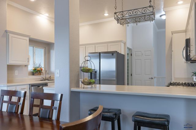 22727 RANDO COURT, Box Elder, SD 57719