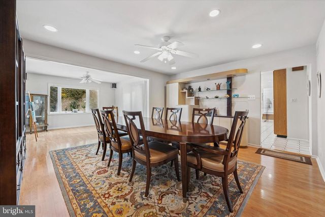 409 MINDEN WAY, Wynnewood, PA 19096