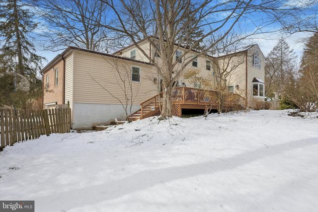 409 MINDEN WAY, Wynnewood, PA 19096