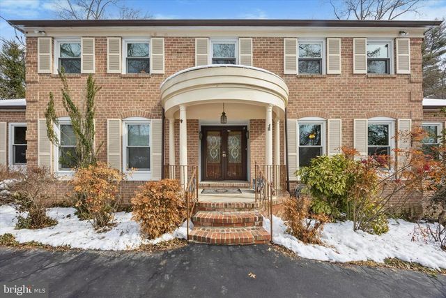 409 MINDEN WAY, Wynnewood, PA 19096