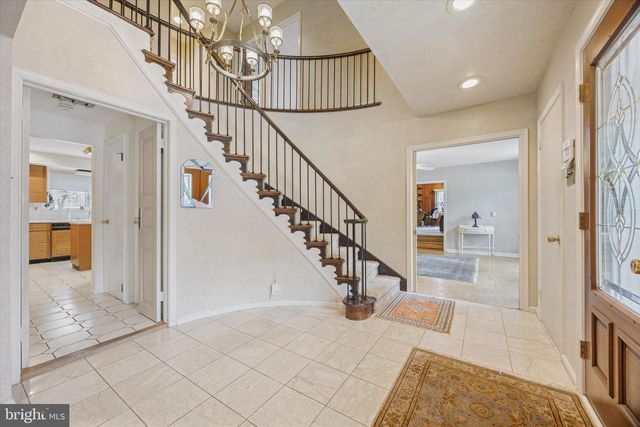 409 MINDEN WAY, Wynnewood, PA 19096