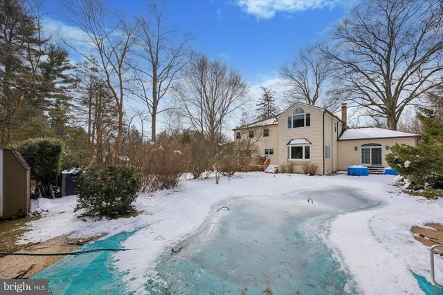 409 MINDEN WAY, Wynnewood, PA 19096