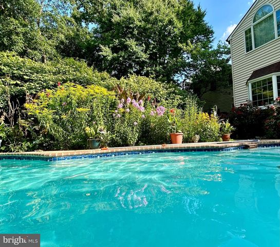 409 MINDEN WAY, Wynnewood, PA 19096