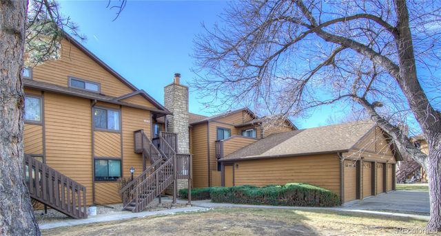 9040 W 88th Circle, Westminster, CO 80021