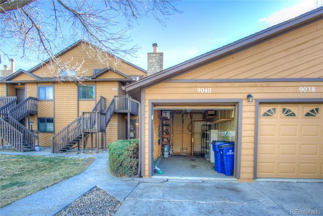 9040 W 88th Circle, Westminster, CO 80021