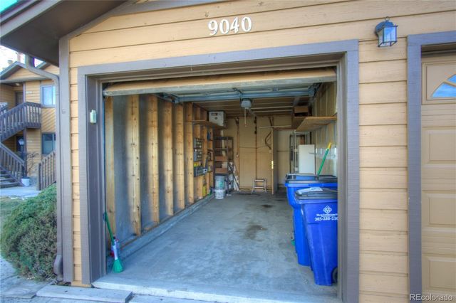 9040 W 88th Circle, Westminster, CO 80021