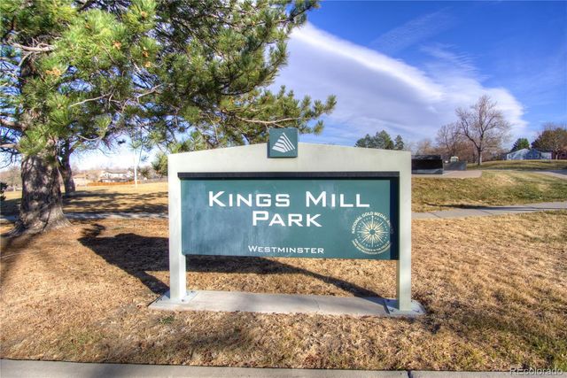 9040 W 88th Circle, Westminster, CO 80021