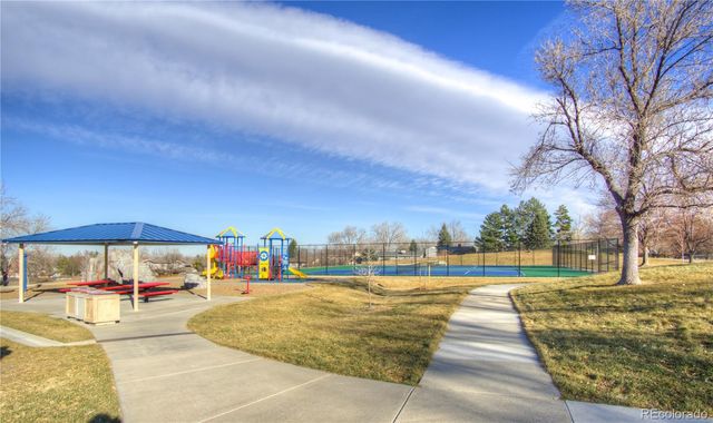 9040 W 88th Circle, Westminster, CO 80021