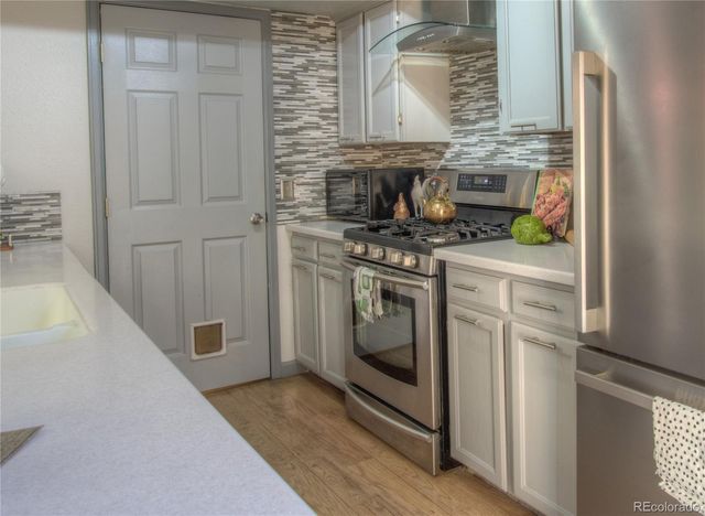 9040 W 88th Circle, Westminster, CO 80021