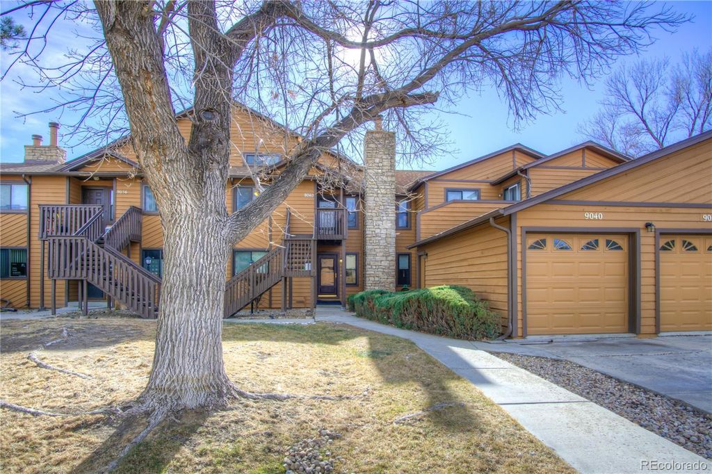 9040 W 88th Circle, Westminster, CO 80021