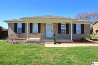 428 Susannah Avenue, Bardstown, KY 40004
