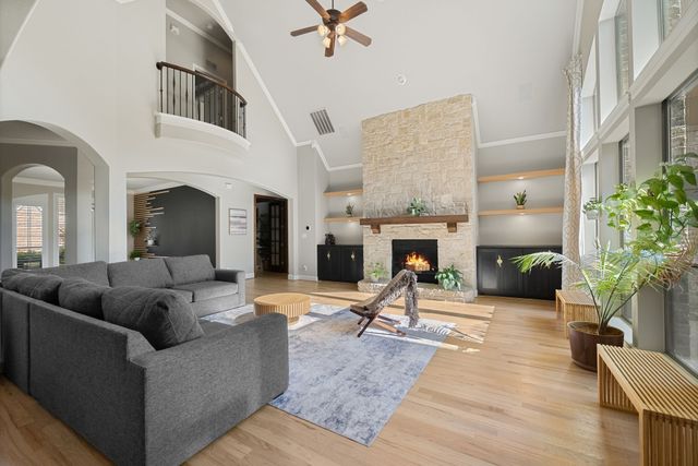 5675 Beacon Hill Drive, Frisco, TX 75036