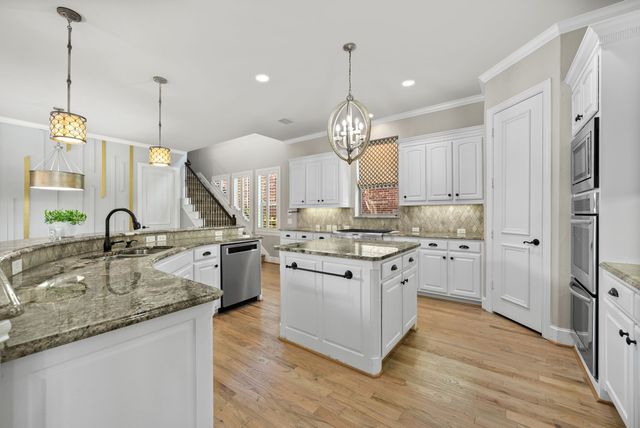 5675 Beacon Hill Drive, Frisco, TX 75036