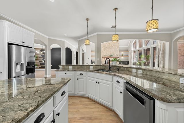 5675 Beacon Hill Drive, Frisco, TX 75036