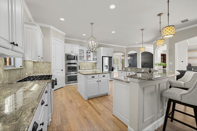 5675 Beacon Hill Drive, Frisco, TX 75036