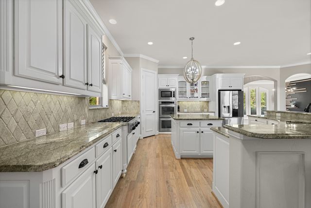 5675 Beacon Hill Drive, Frisco, TX 75036