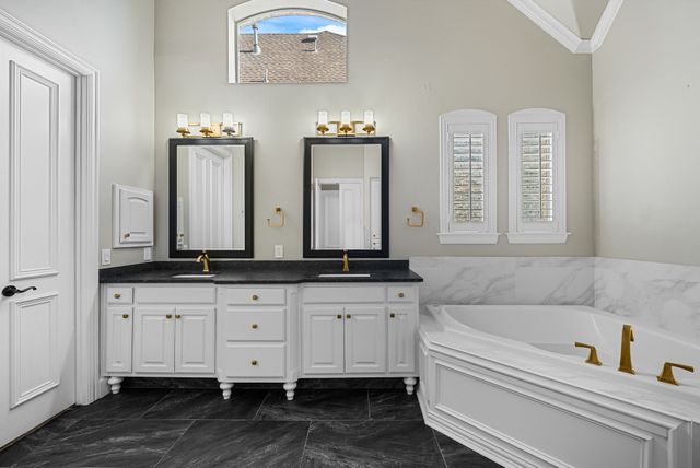 5675 Beacon Hill Drive, Frisco, TX 75036