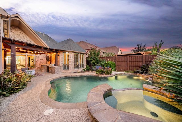 5675 Beacon Hill Drive, Frisco, TX 75036
