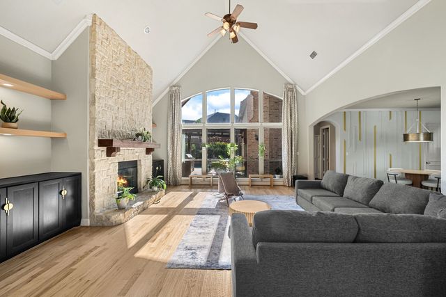 5675 Beacon Hill Drive, Frisco, TX 75036